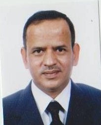 Prof. B. P. Nautiyal